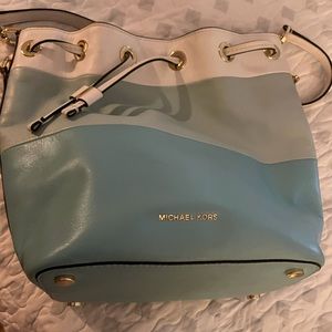 Michael Kors purse